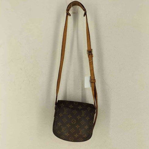 ルイヴィトン LOUIS VUITTON サンクルーPM ショルダーバッグ VI1900 レディース