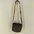ルイヴィトン LOUIS VUITTON サンクルーPM ショルダーバッグ VI1900 レディース