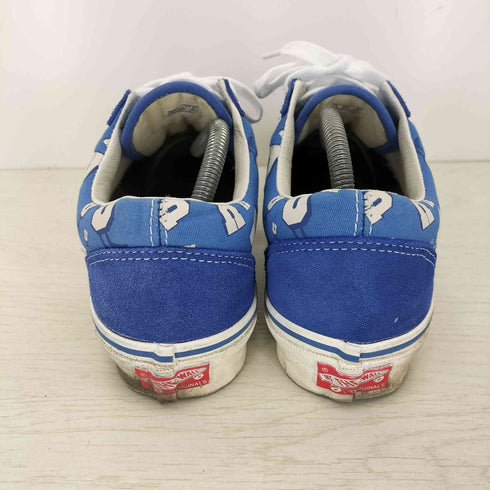 バンズ VANS OG OLD SKOOL LX メンズ JPN:27.5