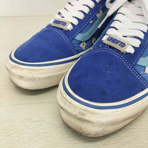 バンズ VANS OG OLD SKOOL LX メンズ JPN:27.5