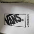 バンズ VANS OG OLD SKOOL LX メンズ JPN:27.5