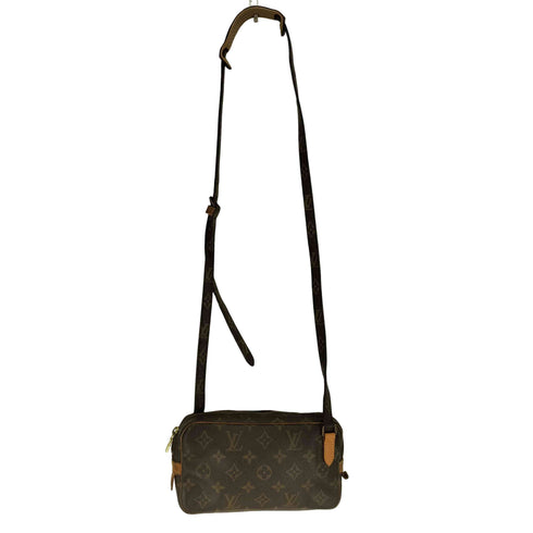 ルイヴィトン LOUIS VUITTON モノグラム マルリーバンドリエール ショルダーバッグ TH1900 レディース