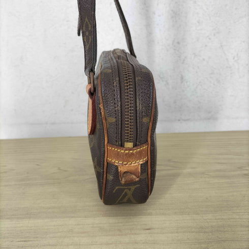 ルイヴィトン LOUIS VUITTON モノグラム マルリーバンドリエール ショルダーバッグ TH1900 レディース