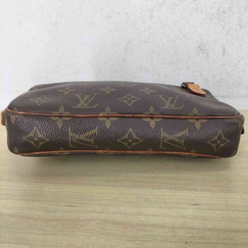 ルイヴィトン LOUIS VUITTON モノグラム マルリーバンドリエール ショルダーバッグ TH1900 レディース