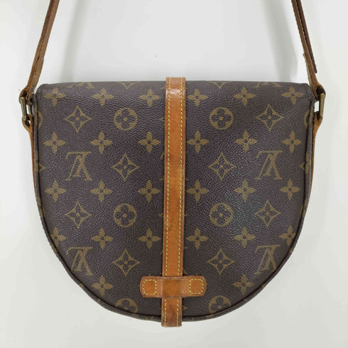 ルイヴィトン LOUIS VUITTON シャンティMM ショルダーバッグ VI8906 レディース