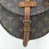 ルイヴィトン LOUIS VUITTON シャンティMM ショルダーバッグ VI8906 レディース