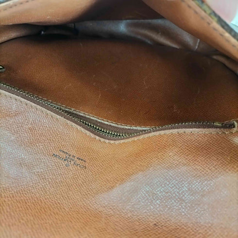 ルイヴィトン LOUIS VUITTON シャンティMM ショルダーバッグ VI8906 レディース