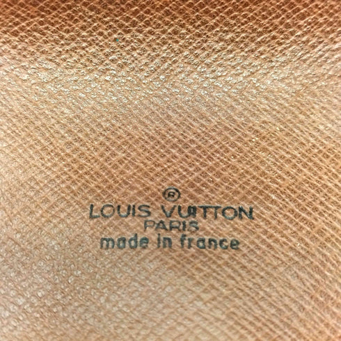 ルイヴィトン LOUIS VUITTON シャンティMM ショルダーバッグ VI8906 レディース