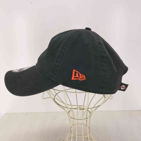 ニューエラ NEW ERA 6パネルベースボールキャップ メンズ M/L