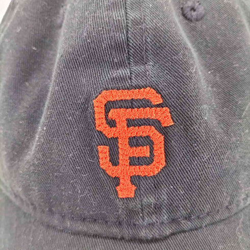 ニューエラ NEW ERA 6パネルベースボールキャップ メンズ M/L