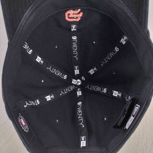 ニューエラ NEW ERA 6パネルベースボールキャップ メンズ M/L