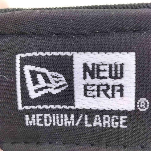 ニューエラ NEW ERA 6パネルベースボールキャップ メンズ M/L