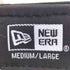 ニューエラ NEW ERA 6パネルベースボールキャップ メンズ M/L