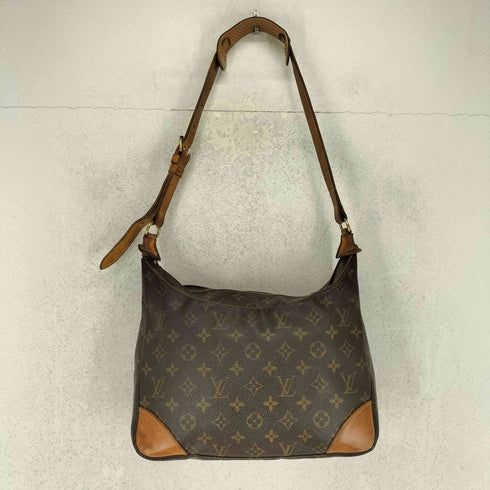 ルイヴィトン LOUIS VUITTON モノグラム ブローニュ ショルダーバッグ AS0942 レディース