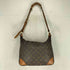 ルイヴィトン LOUIS VUITTON モノグラム ブローニュ ショルダーバッグ AS0942 レディース