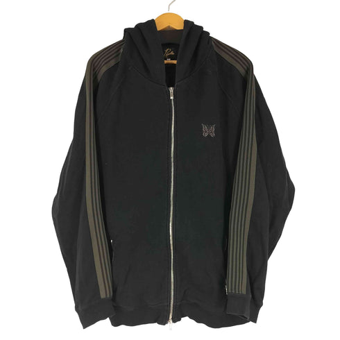 ニードルズ Needles TRACK HOODY - COTTON メンズ JPN:XXL