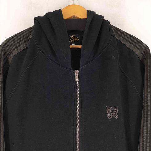 ニードルズ Needles TRACK HOODY - COTTON メンズ JPN:XXL