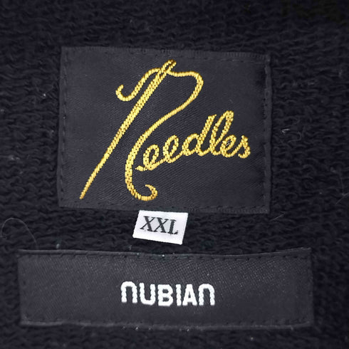 ニードルズ Needles TRACK HOODY - COTTON メンズ JPN:XXL