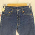 リーバイス Levis 90S USA製 546刻印 501 ボタンフライデニム メンズ W30 L34