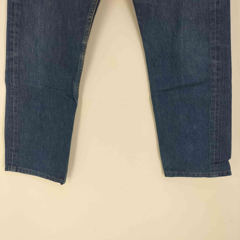 リーバイス Levis 90S USA製 546刻印 501 ボタンフライデニム メンズ W30 L34