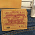 リーバイス Levis 90S USA製 546刻印 501 ボタンフライデニム メンズ W30 L34