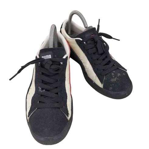 プーマ PUMA Suede ローカットスニーカー メンズ JPN:27.5