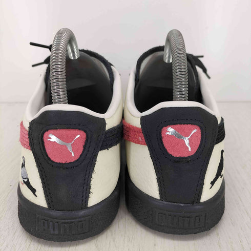 プーマ PUMA Suede ローカットスニーカー メンズ JPN:27.5