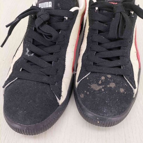 プーマ PUMA Suede ローカットスニーカー メンズ JPN:27.5