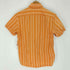 ピーエスポールスミス PS Paul Smith ポルトガル製 ランダムドット総柄 ショートスリーブシャツ メンズ import:S