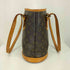 ルイヴィトン LOUIS VUITTON モノグラム バケットPM トートバッグ FL1024 レディース