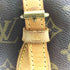 ルイヴィトン LOUIS VUITTON モノグラム バケットPM トートバッグ FL1024 レディース