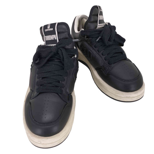 ダークシャドウバイリックオウエンス DRKSHDW by Rick Owens TURBOWPN Edition OX BLACK メンズ JPN:28