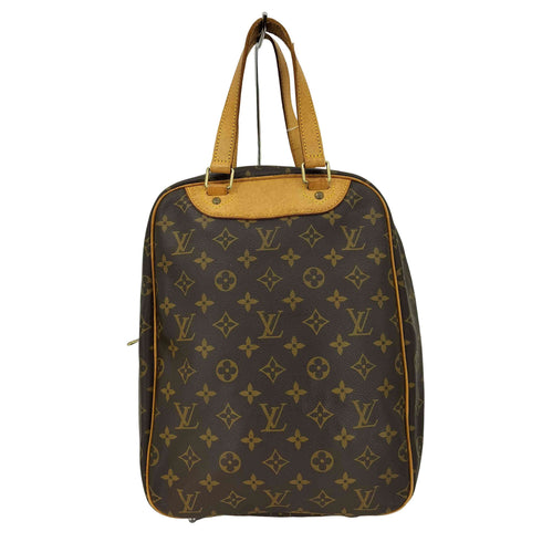 ルイヴィトン LOUIS VUITTON モノグラム エクスキュルシオン ハンドバッグ VI0957 レディース