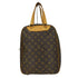 ルイヴィトン LOUIS VUITTON モノグラム エクスキュルシオン ハンドバッグ VI0957 レディース