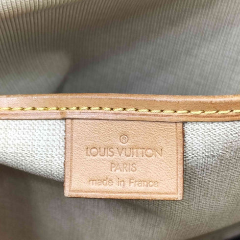 ルイヴィトン LOUIS VUITTON モノグラム エクスキュルシオン ハンドバッグ VI0957 レディース