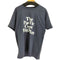 アングリッド Ungrid ヴィンテージウォッシュロゴビッグ S/S Tee レディース FREE