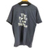 アングリッド Ungrid ヴィンテージウォッシュロゴビッグ S/S Tee レディース FREE