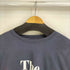 アングリッド Ungrid ヴィンテージウォッシュロゴビッグ S/S Tee レディース FREE