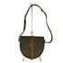 ルイヴィトン LOUIS VUITTON シャンティMM ショルダーバッグ 063VI レディース