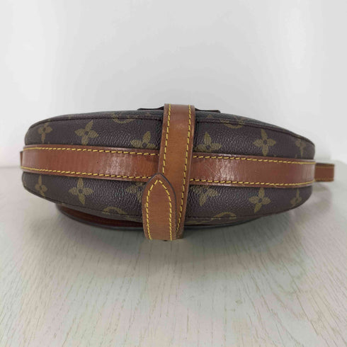 ルイヴィトン LOUIS VUITTON シャンティMM ショルダーバッグ 063VI レディース