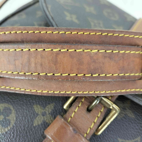 ルイヴィトン LOUIS VUITTON シャンティMM ショルダーバッグ 063VI レディース