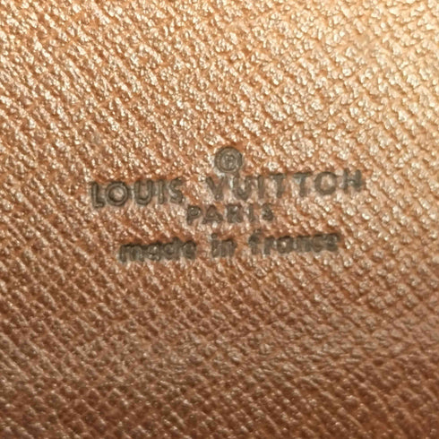 ルイヴィトン LOUIS VUITTON シャンティMM ショルダーバッグ 063VI レディース