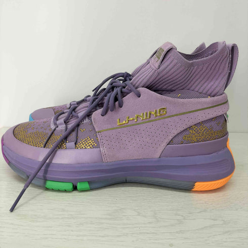リーニン LI-NING Wade 937 メンズ US:10.5