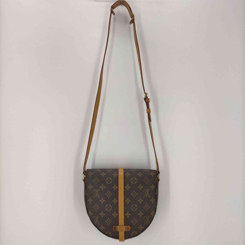 ルイヴィトン LOUIS VUITTON シャンティMM ショルダーバッグ VI0910 レディース