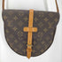 ルイヴィトン LOUIS VUITTON シャンティMM ショルダーバッグ VI0910 レディース