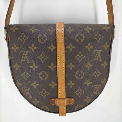 ルイヴィトン LOUIS VUITTON シャンティMM ショルダーバッグ VI0910 レディース