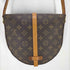ルイヴィトン LOUIS VUITTON シャンティMM ショルダーバッグ VI0910 レディース