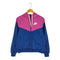 ナイキ NIKE 裏地メッシュ スウッシュロゴプリント 切替 WR JKT ウインドランナージャケット レディース import:S