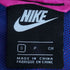 ナイキ NIKE 裏地メッシュ スウッシュロゴプリント 切替 WR JKT ウインドランナージャケット レディース import:S