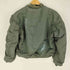 ユーエスアーミー U.S. ARMY USAF 60S 米空軍 CONMAR ZIP L2-B USAF ロゴワッペン フライトジャケット メンズ import:M
